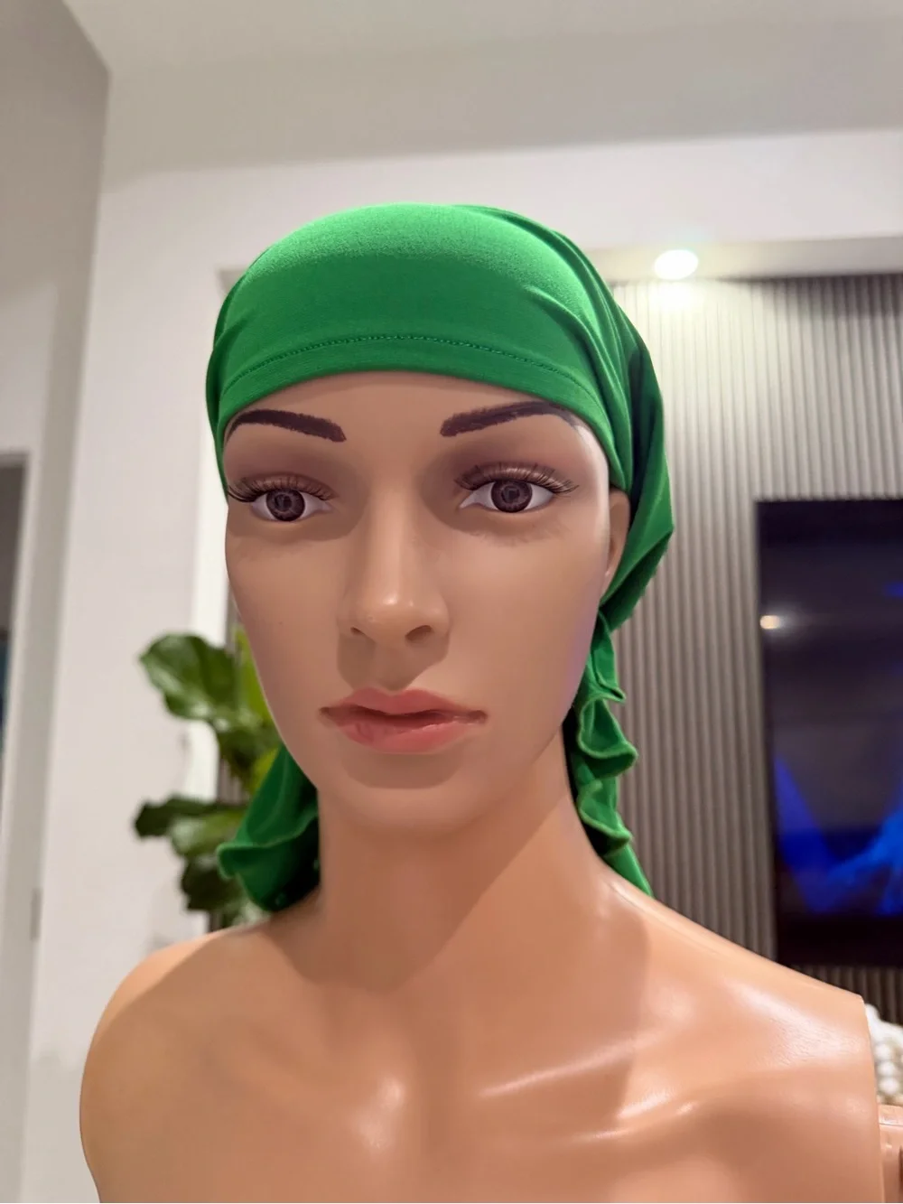 Chemo Head Scarf